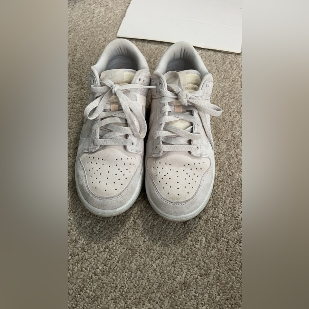 Vast Grey Dunks - Picture 3 of 5